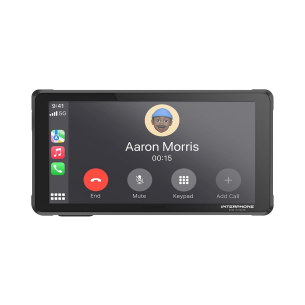 Écran Moto Interphone Apple... 2