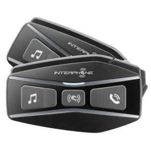 Pack Duo Intercom...