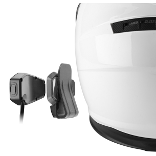 Intercom Interphone U-Com 3 HD 2