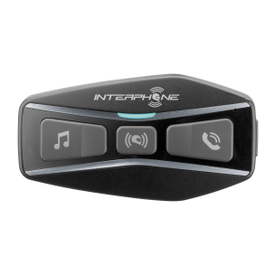 Intercom Interphone U-Com 4