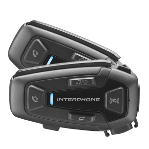 Pack Duo Intercom...