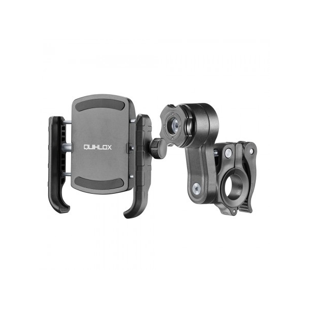 Pack Quiklox Interphone Crab Pro +...