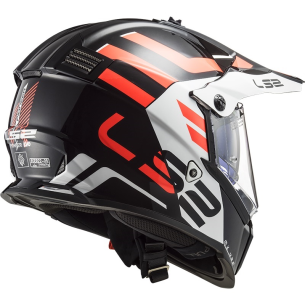 Helmet LS2 MX436 Pioneer... 2