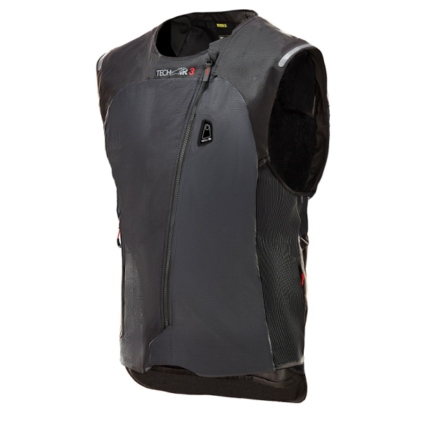 Alpinestars Tech-Air 3 Airbag Black