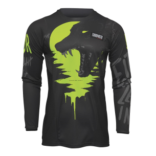 Maillot Thor S22 Pulse...
