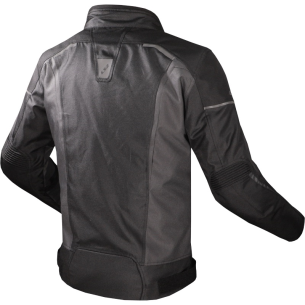 Blusão Mulher LS2 Sepang Preto 2