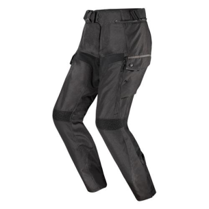 Pants LS2 Travel Black
