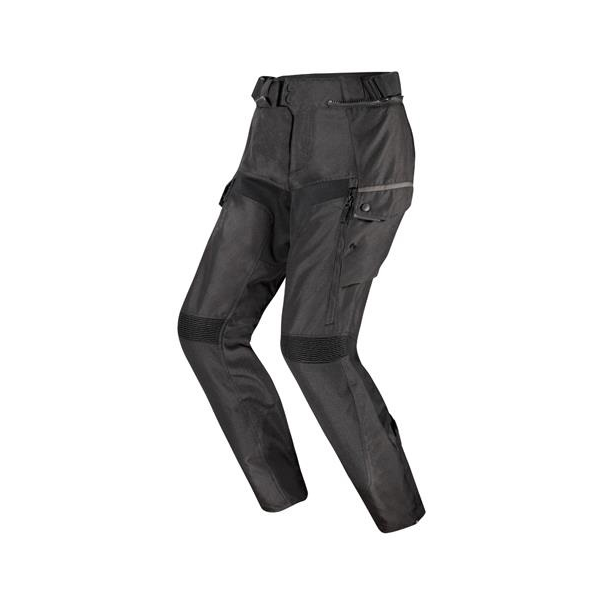 Pantalon LS2 Travel Noir