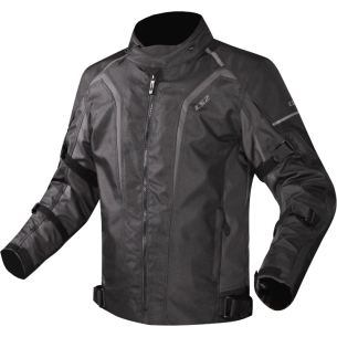 Blusão LS2 Sepang Preto