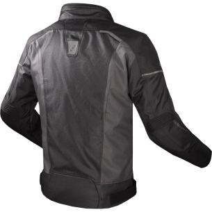 Blusão LS2 Sepang Preto 2