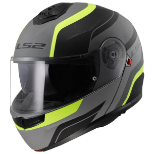 Capacete Modular LS2 FF908...