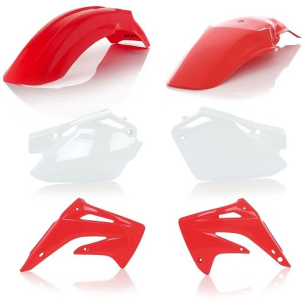 Acerbis Plastic Kit Honda...