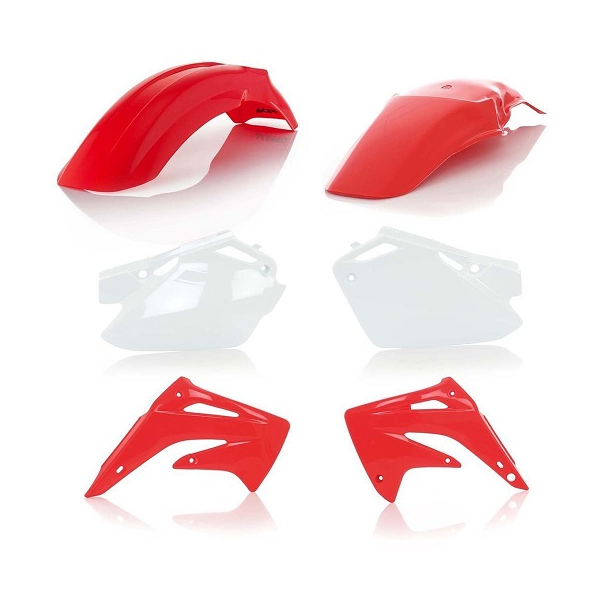 Kit Plastiques Acerbis Honda CR 85 R...