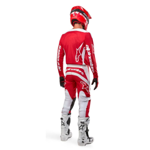 Conjunto Alpinestars MX24... 2