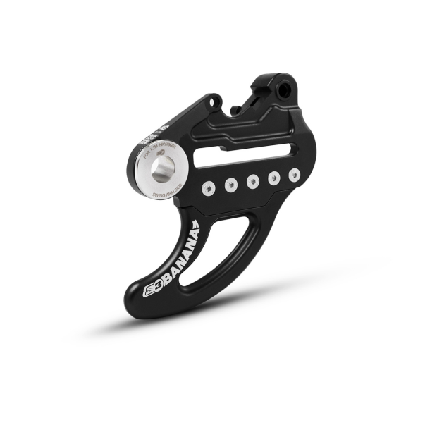 Protector Disco Trasero S3 Banana KTM...
