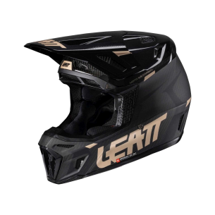 Helmet Kit Moto 9.5 Carbon 2
