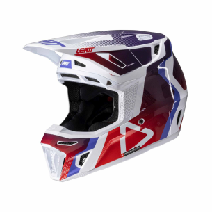 Helmet Kit Moto 8.5 V25... 2
