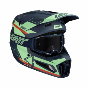 Casco Leatt Set Leatt Moto...