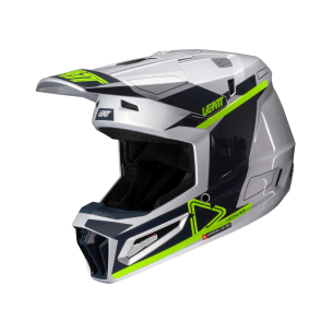 Helmet Kit Moto 3.5 Steel 2