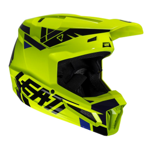 Casco Leatt Moto 2.5 Argon