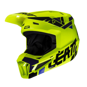 Helmet Moto 2.5 Argon 2