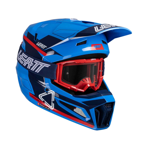 Helmet Moto 2.5 Royal