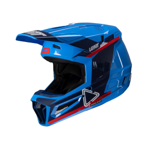 Casco Leatt Moto 2.5 Royal 2