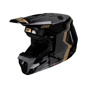 Helmet Kit Moto 3.5 Jr Black 2