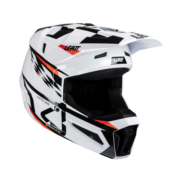 Casco Infantil Leatt Set Leatt Moto...