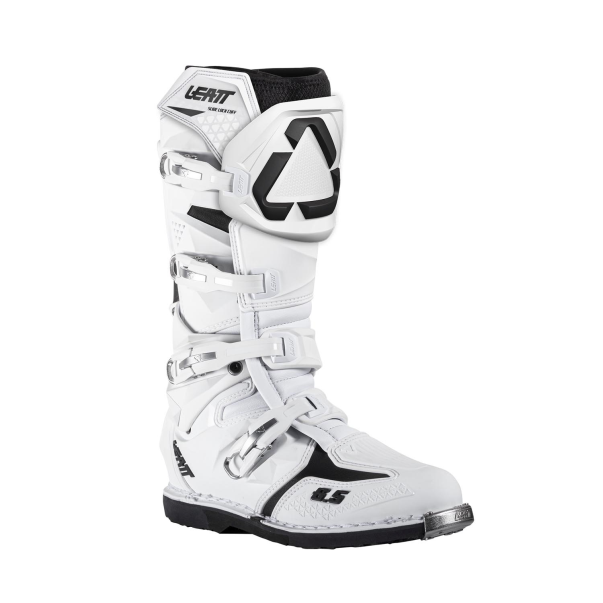 Botas Leatt 6.5 Blanco