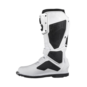 Botas Leatt 6.5 Blanco 2