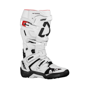 Botas Leatt 4.5 Enduro Blanco 2