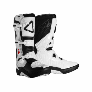 Botas Infantil Leatt 3.5 Jr...