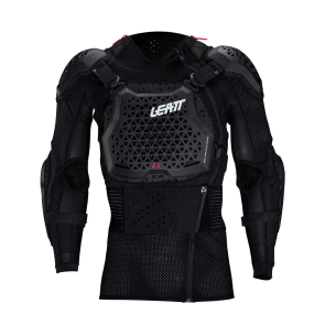 Peto Leatt Integral 2.5 Negro