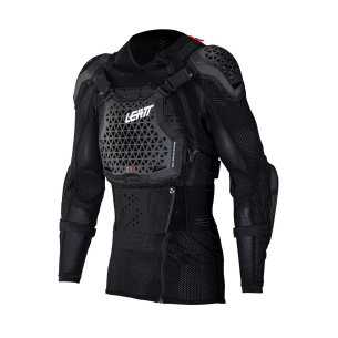 Peto Leatt Integral 2.5 Negro 2