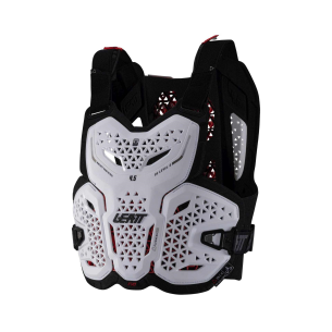 Peto Leatt 4.5 Evo Blanco 2