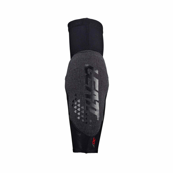 Coderas Leatt 3DF 5.0 Evo Negro