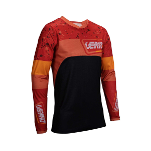 Jersey Moto 4.5 Enduro Burn