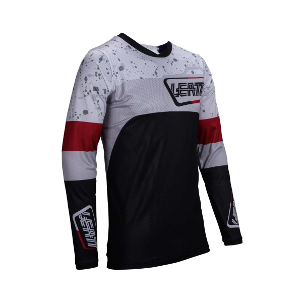 Jersey Moto 4.5 Enduro Ice
