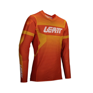 Jersey Leatt Moto 5.5...