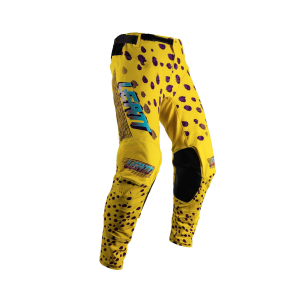 Pantalón Leatt 5.5 I.K.S...