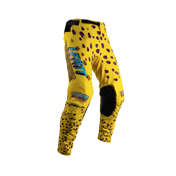 Pant Moto 5.5 I.K.S Cheetah