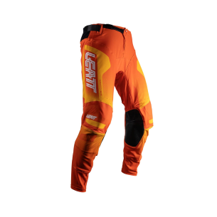 Pantalón Leatt 5.5 I.K.S Flame