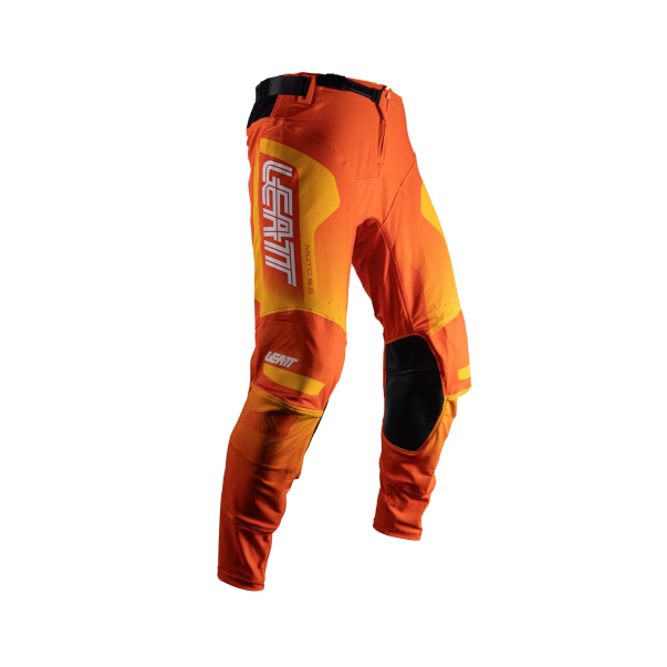 Pant Moto 5.5 I.K.S Flame
