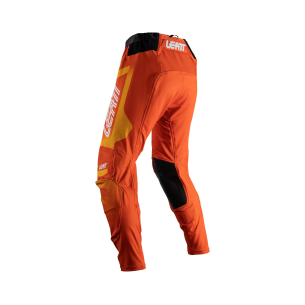 Pantalón Leatt 5.5 I.K.S Flame 2