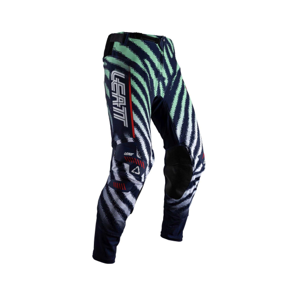 Pant Moto 5.5 I.K.S Matcha