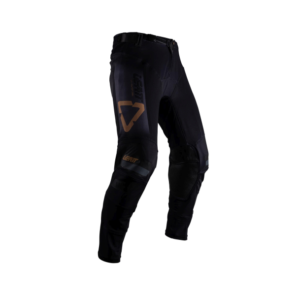 Pantalón Leatt 5.5 I.K.S Stealth