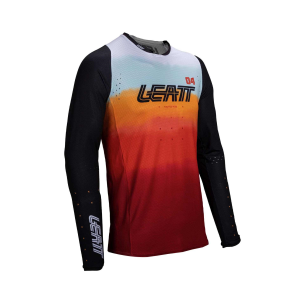 Jersey Leatt Moto 4.5 Lite...