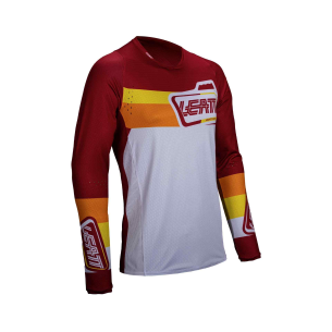 Jersey Leatt Moto 4.5 Lite...