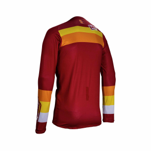 Jersey Leatt Moto 4.5 Lite... 2